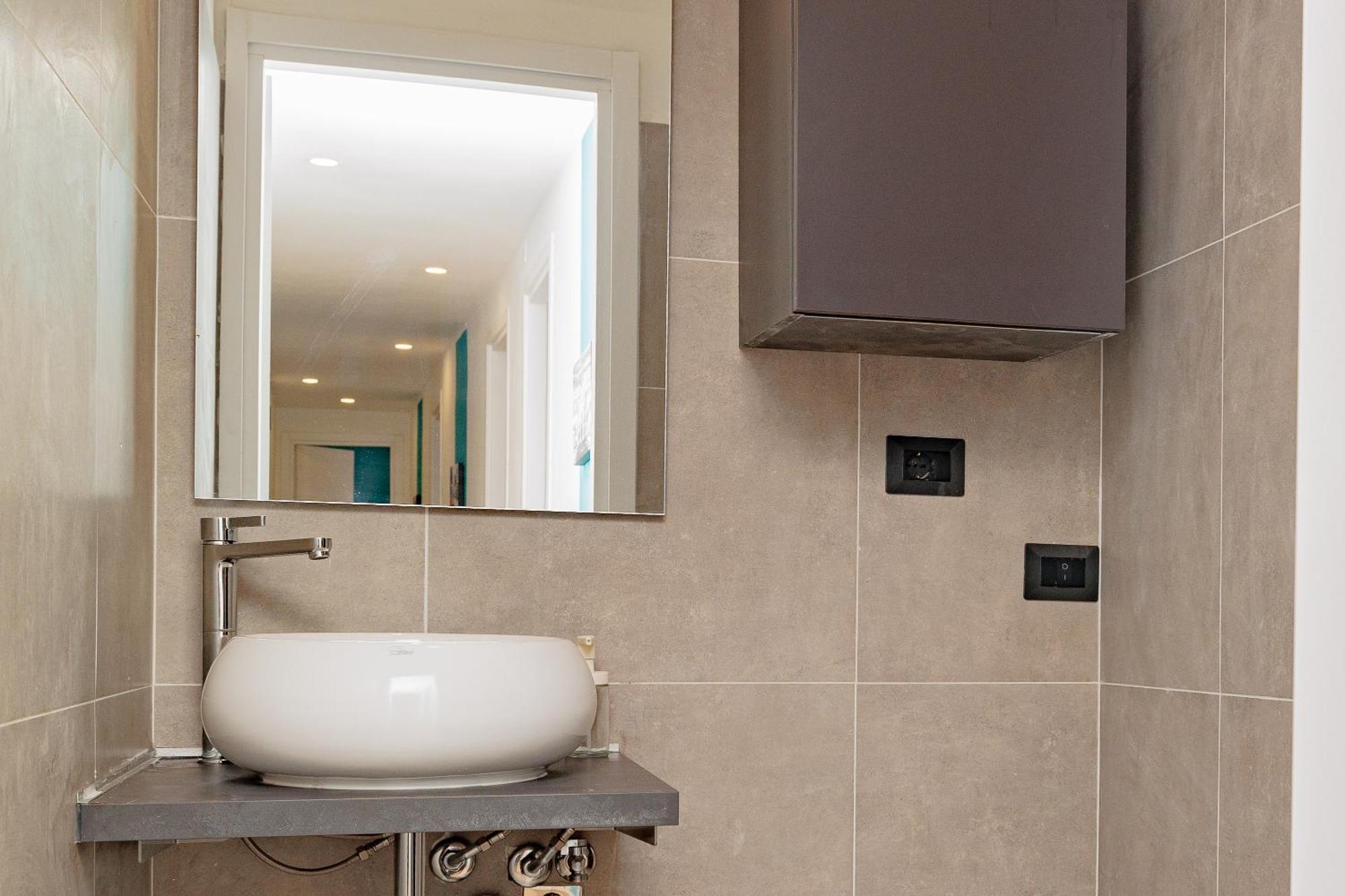 Martesana Guest House Milan Bagian luar foto