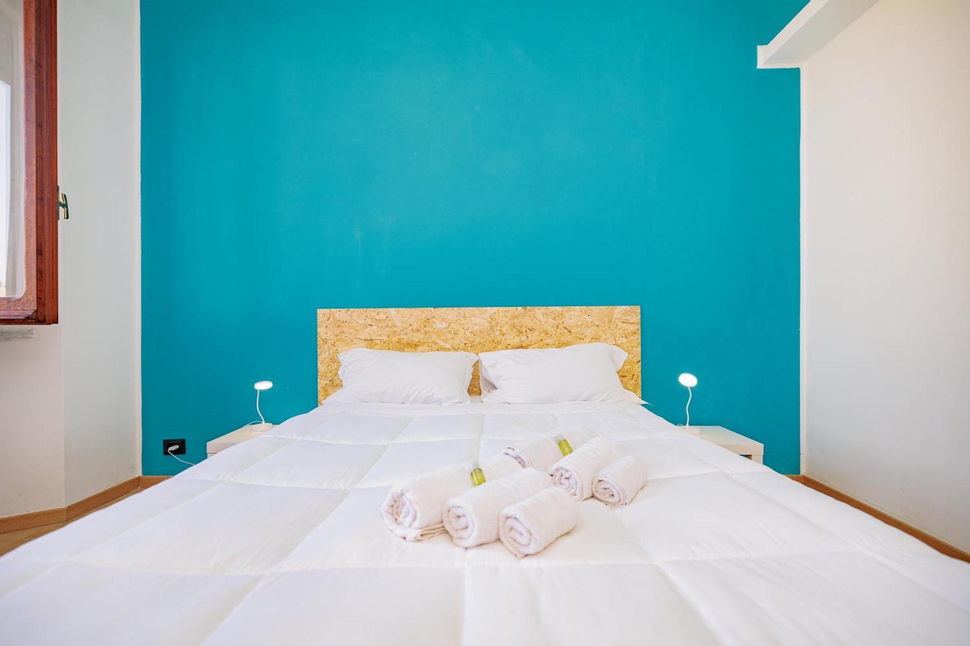 Martesana Guest House Milan Bagian luar foto