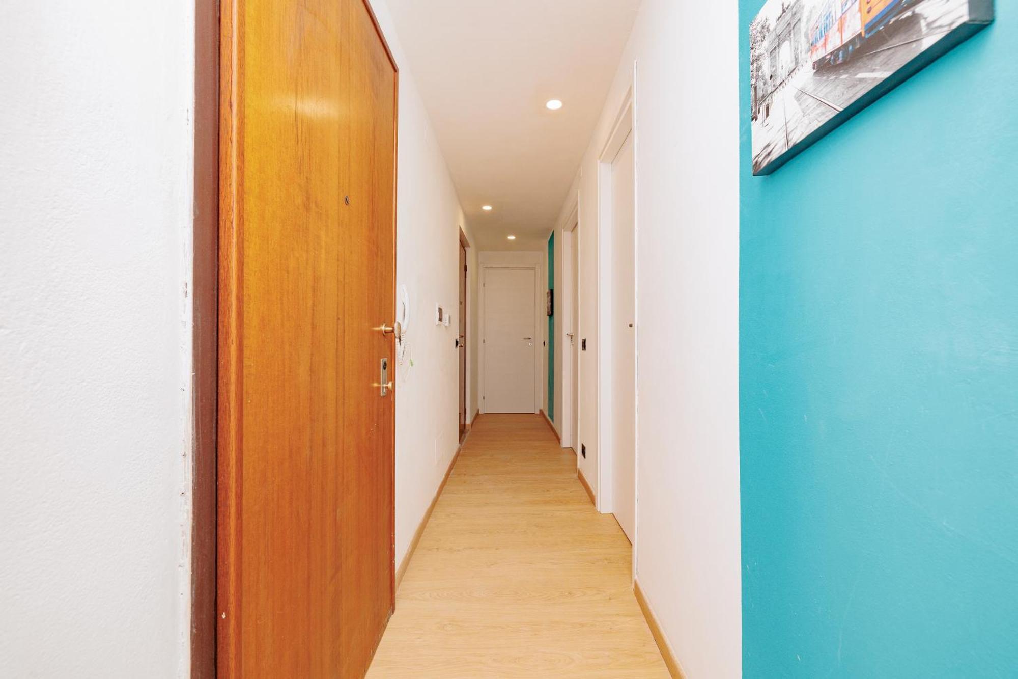 Martesana Guest House Milan Bagian luar foto
