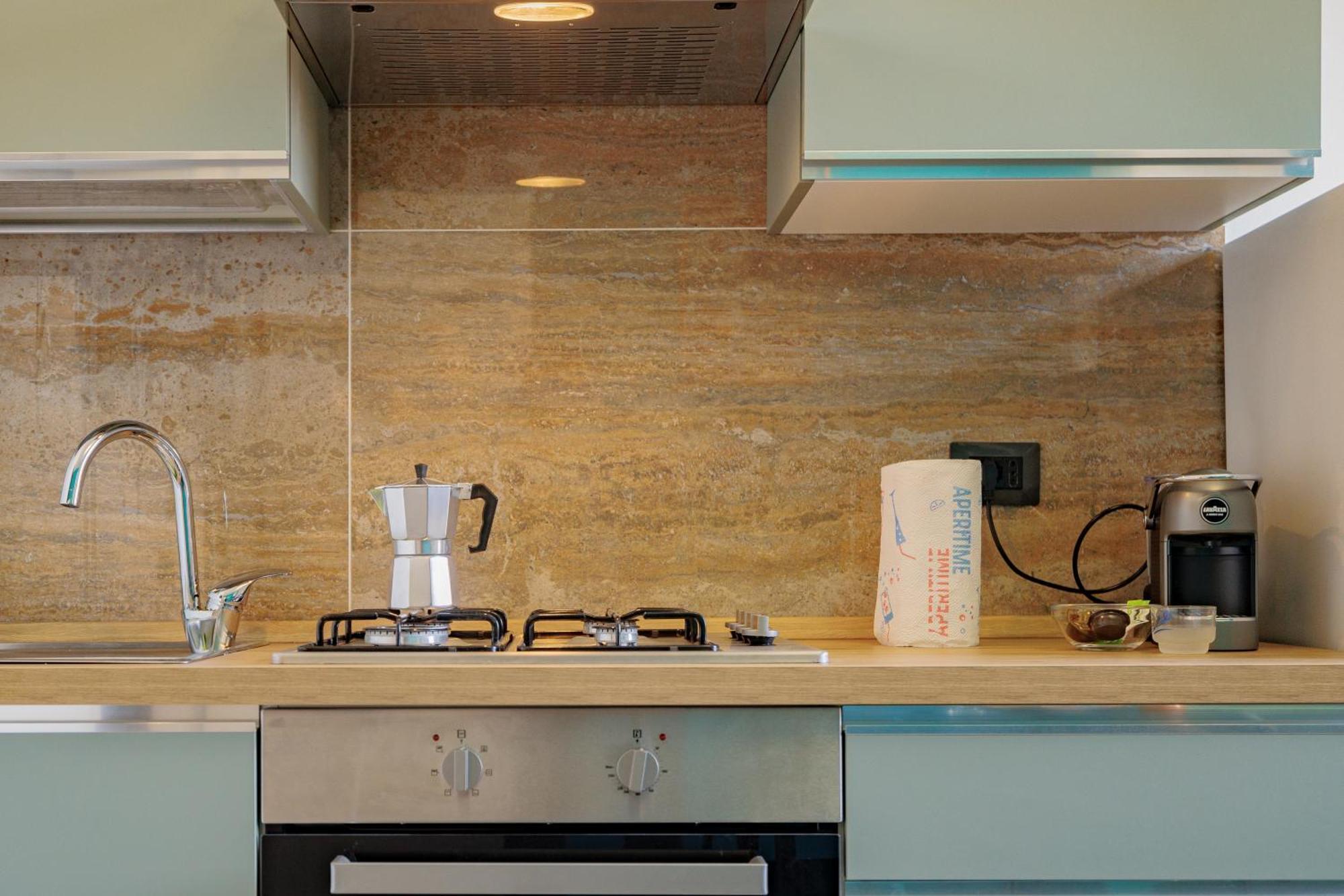 Martesana Guest House Milan Bagian luar foto