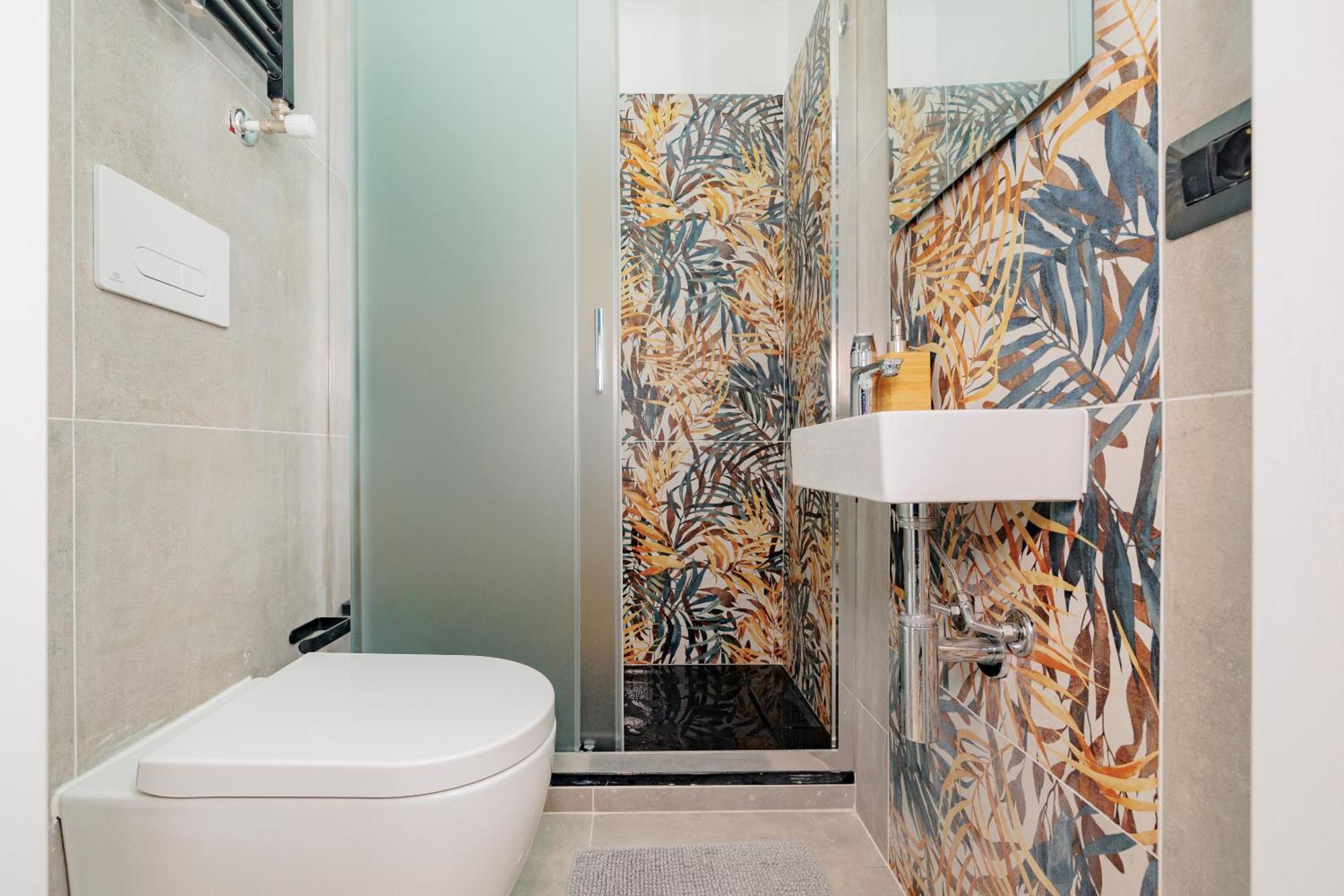 Martesana Guest House Milan Bagian luar foto