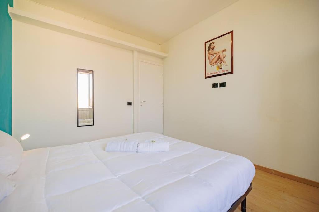 Martesana Guest House Milan Bagian luar foto